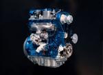 Ford Escape 2013 года